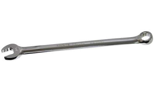 10mm Non-Slip Combination Wrench T&E Tools K61010