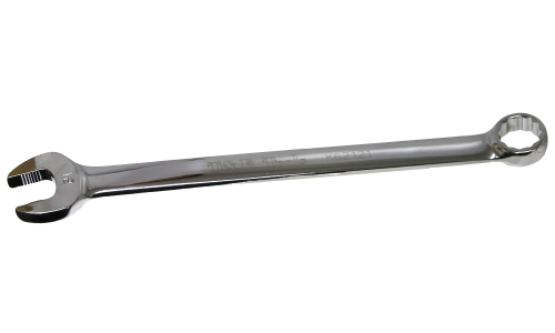 21mm Non-Slip Combination Wrench T&E Tools K62121