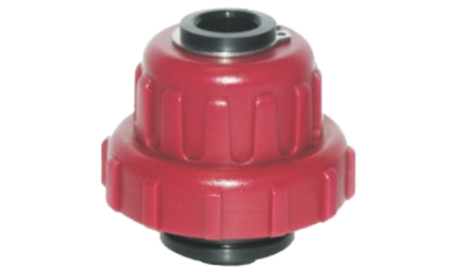 Radiator Tank Adaptor T&E Tools KO41