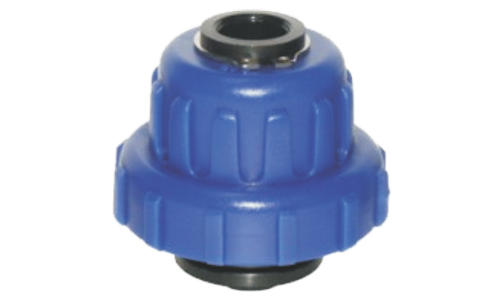 Radiator Tank Adaptor T&E Tools KO43