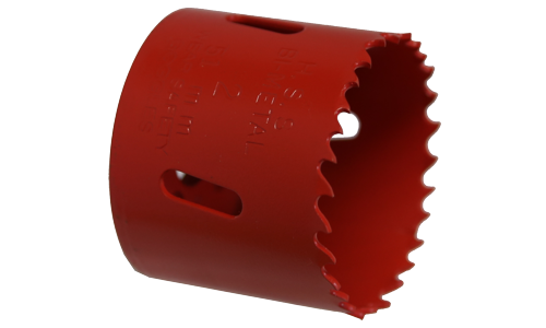 Bi-Metal Hole Saw 2" (51mm) T&E Tools KW1051