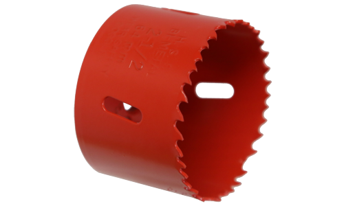 Bi-Metal Hole Saw 2.1/2" (64mm) T&E Tools KW1064