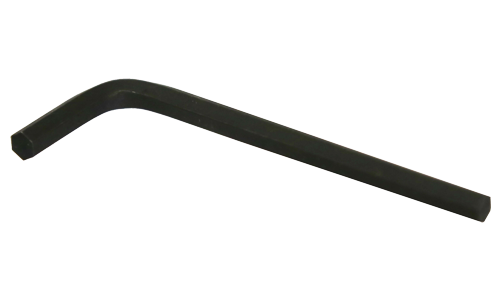 Hex Key T&E Tools KW9081