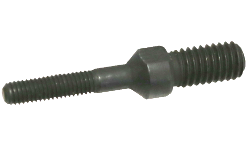 M5 x 0.8 Nut Set Threaded Mandrel  for LN2 T&E Tools LN2-1