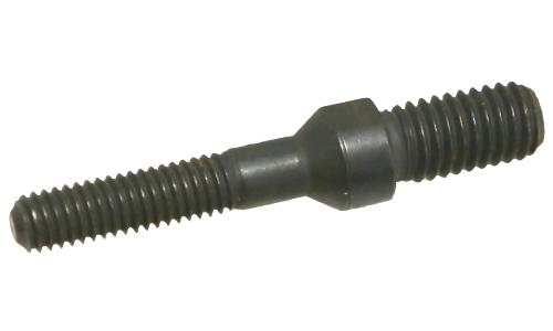 No.LN2-2 - M6 x 1.0 Nut Set Threaded Mandrel for LN2