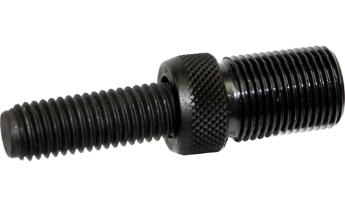 Nose Piece for Setting Rivet Nuts (12mm) T&E Tools LN3-NM12