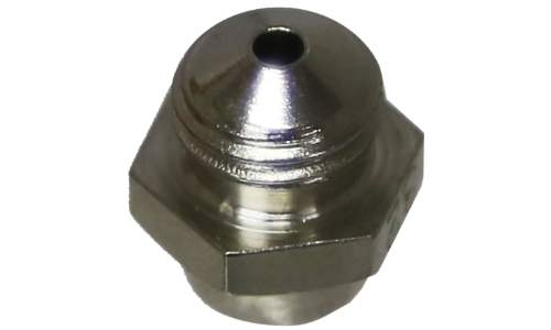 1/8"(3mm) Rivet Nose Piece  (LT1,LR2,GR1,GR2) T&E Tools LR2-1