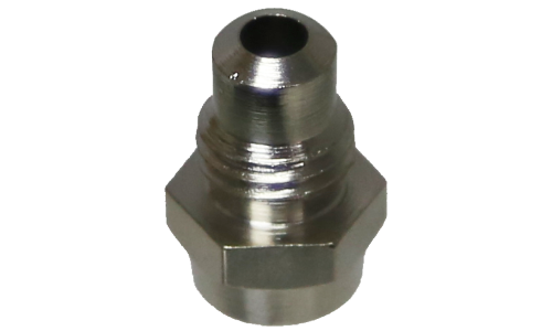 2/8" (6mm) Rivet Nose Piece (LT1,LR2,GR1,GR2) T&E Tools LR2-4