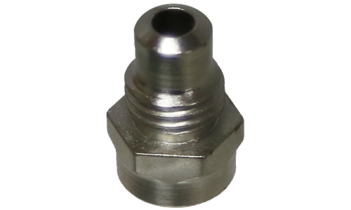 1/4"(6.4mm)  Rivet Nose Piece  (LT1,LR2,GR1,GR2) T&E Tools LR2-5