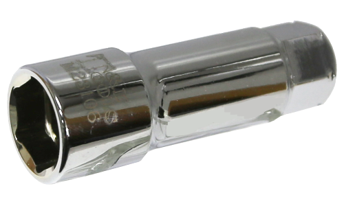 75mm x  19mm Drive Hole Thru  Extension T&E Tools M5503