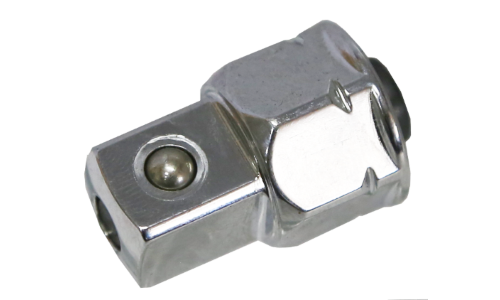 1/2"Sq.Drive x  19mm Drive Quick Release Adaptor T&E Tools M5505