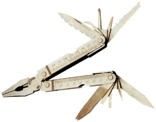 Combination Multi-Tool T&E Tools M6000