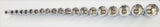 Multi-Lock Socket 1/2" Drive 20 Pce Set T&E Tools M94220