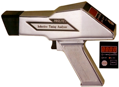 Digital Advance Timing Light T&E Tools MA510