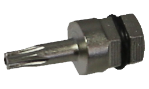 T15 Torx Gearwench Micro Bit T&E Tools MBT15
