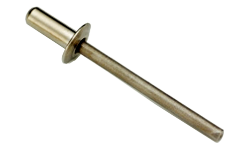 Grip Stainless Steel Rivets (6.4mm) T&E Tools MS3282-1