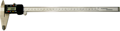 ABS Digital Vernier Caliper (300mm) T&E Tools MT028-300