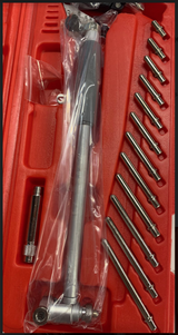Dial Bore Gauge T&E Tools MT147