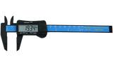 Digital Vernier Caliper (150mm) T&E Tools MT149