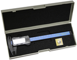 Digital Vernier Caliper (150mm) T&E Tools MT149