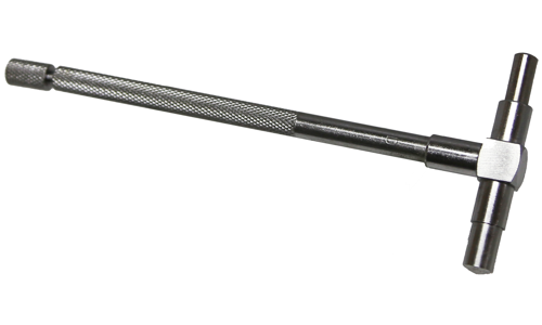 32mm to 54mm Telescopic Gauge T&E Tools MT170-D