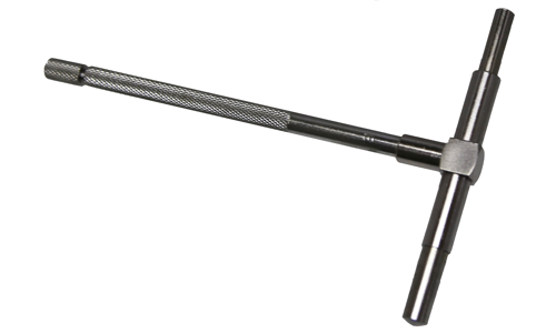 54mm to 90mm Telescopic Gauge T&E Tools MT170-E
