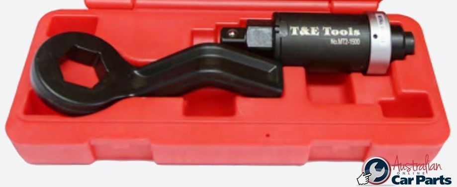 Torque Multiplier 1500Nm (1110Ft/Lb) T&E Tools MT2-1500