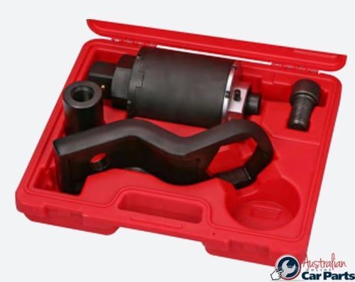 4000Nm Torque Multiplier (2952 Ft/Lb) T&E Tools MT2-4000