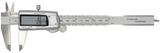 Vernier Caliper With Fractions (150mm) T&E Tools MT220-150