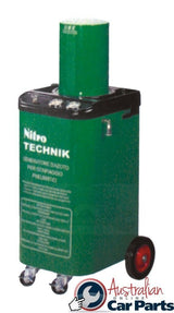 Nitro Technik Nitrogen Supply Unit T&E Tools NT1800