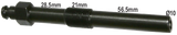 M12 x 1.25mm x 106mm Diesel Glow Plug Adaptor T&E Tools OT080