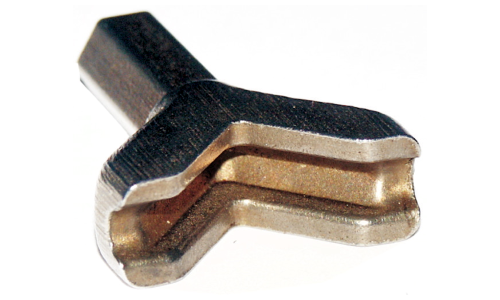 1/4" Hex Wing Nut Driver T&E Tools P1110