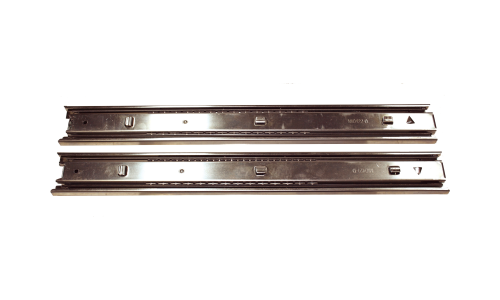 Ball Bearing Slide Set (41") T&E Tools P12932