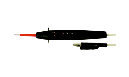 Car Check Circuit Tester T&E Tools P1959