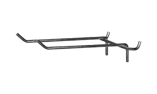 4" Double Wide Clip T&E Tools PBC6