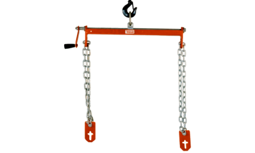 Load Leveler T&E Tools PL2500