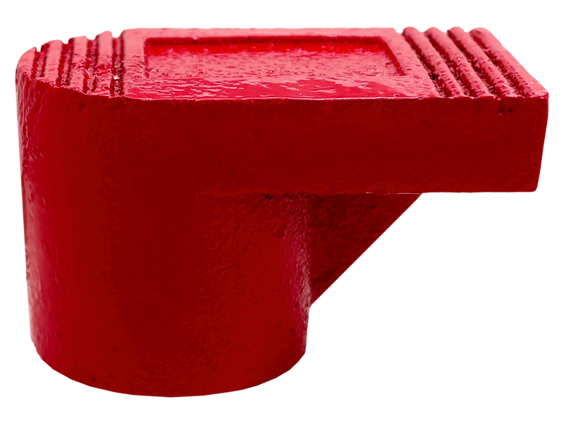 Spreader Plunger Toe T&E Tools PP010A-13