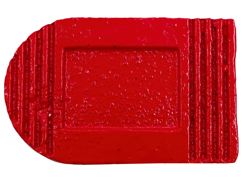 Spreader Plunger Toe T&E Tools PP010A-13