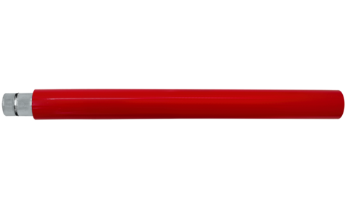 16" Lock-On Ext. Tube T&E Tools PP010A-6