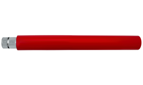 10" Lock-On Ext. Tube T&E Tools PP010A-7