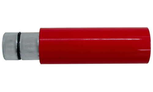 5" Lock-On Ext. Tube T&E Tools PP010A-8