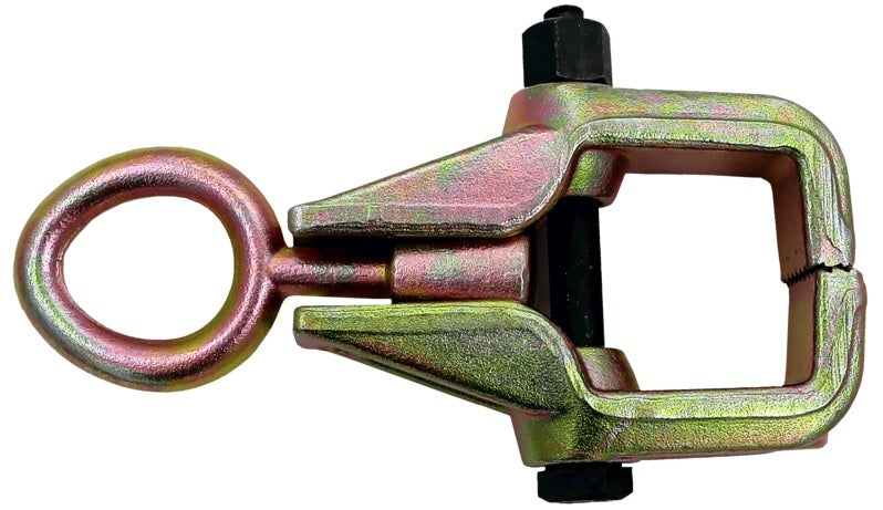 Fender Clamp T&E Tools PP011B-27
