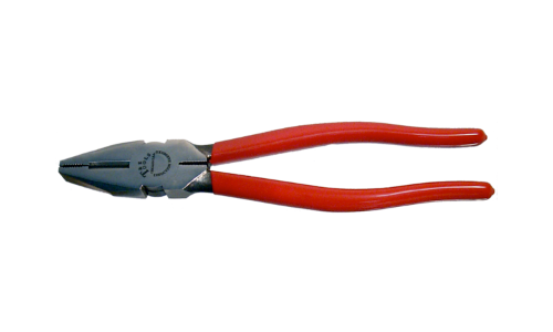 10" Combination Pliers T&E Tools PT1120