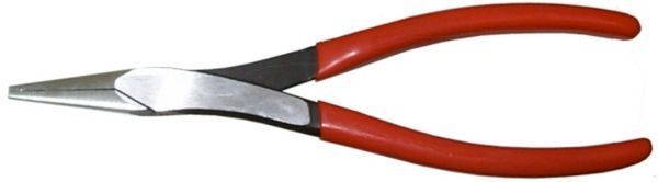 8" Duckbill Wiring Pliers T&E Tools PT1178
