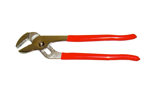 8" Rib-Lock Multigrip Pliers T&E Tools PT1263
