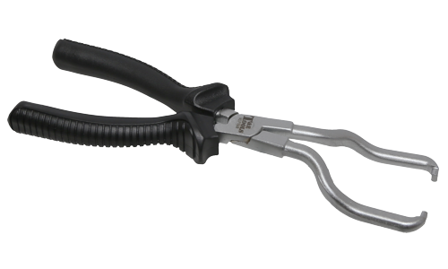 Fuel Line Disconnect Pliers T&E Tools PT649