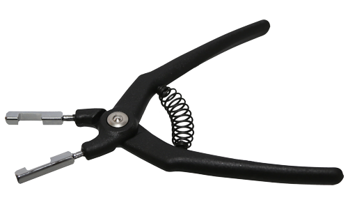Fuel Feed Pipe Pliers T&E Tools PT650