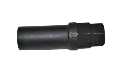 7 Point Anti-Theft Wheel Lock Socket T&E Tools PT704