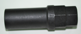 7 Point Anti-Theft Wheel Lock Socket T&E Tools PT704