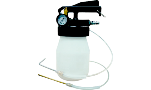 Air Wax Sprayer T&E Tools QS-2114